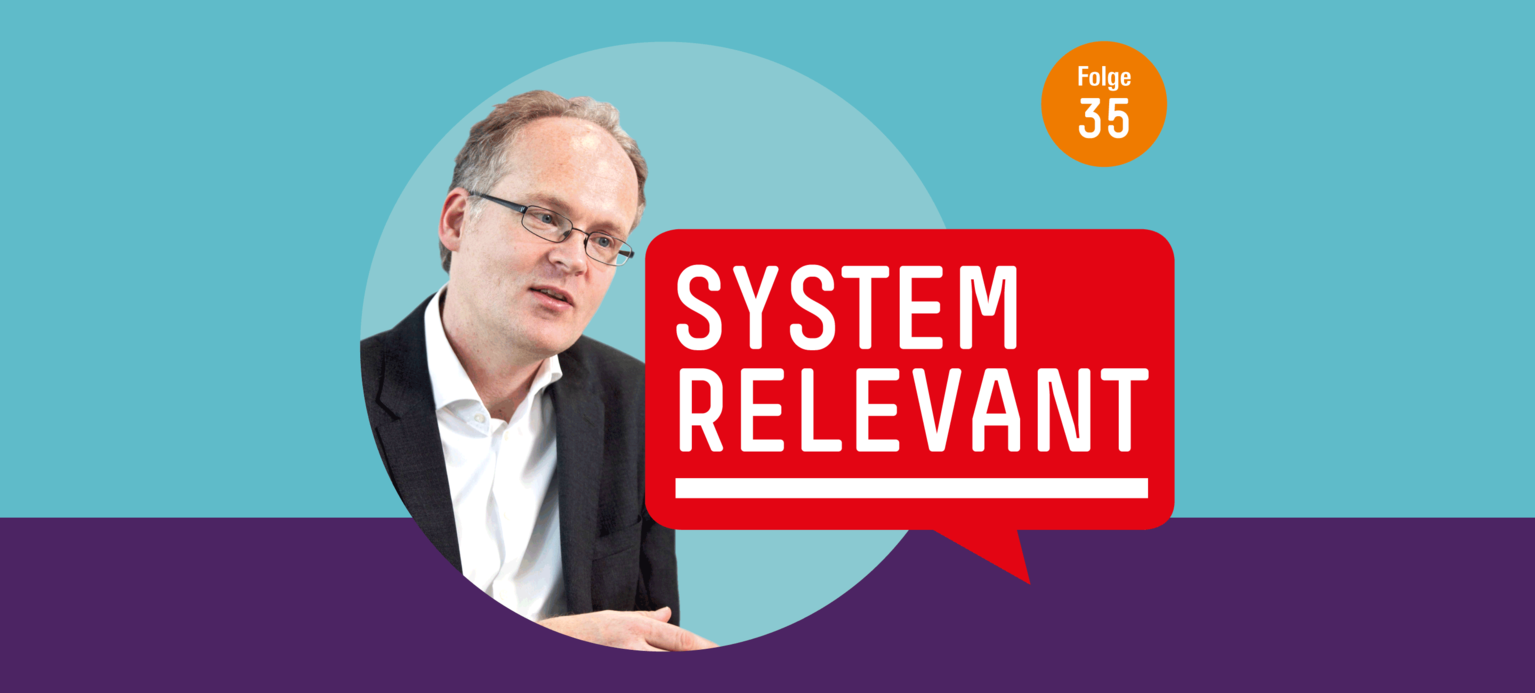 Systemrelevant Folge 35: Braucht Crowdwork Regulierung? 