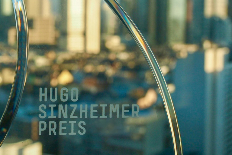 Sinzheimer Preisverleihung