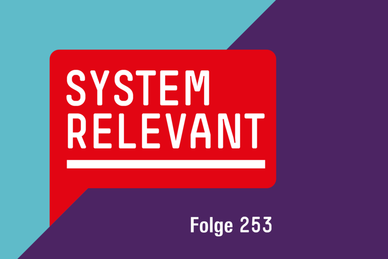 Systemrelevant 253