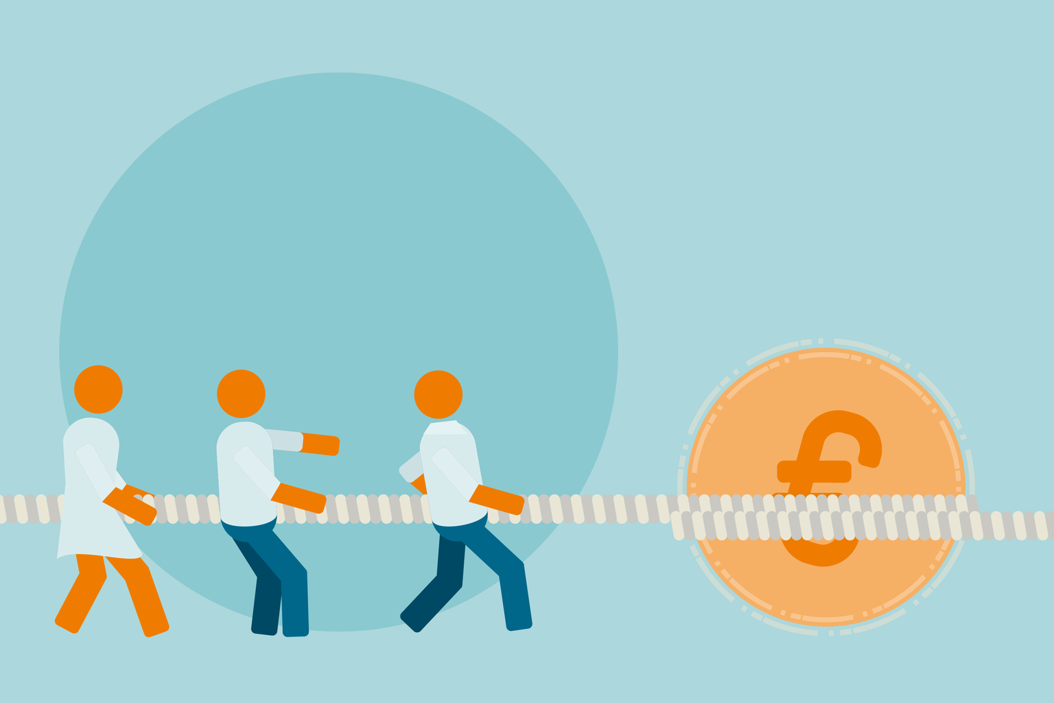 Tarifflucht darf nicht belohnt werden 